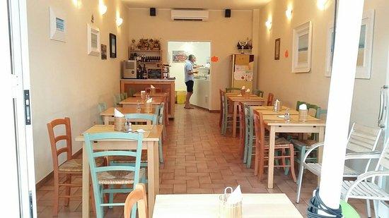 Focaccineria A Me Mi